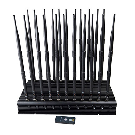 22-antennas desktop frequency blocker