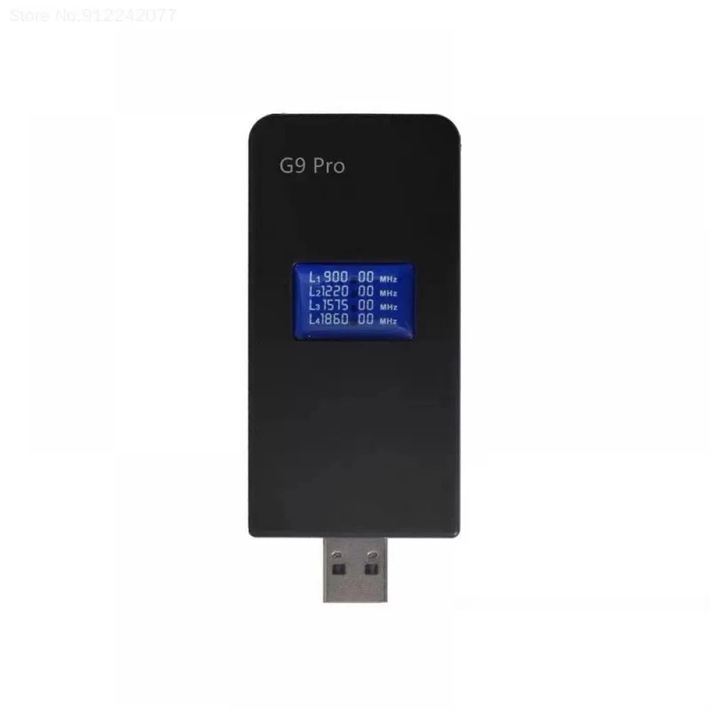 USB gps l1 l2 und gsm Störsender