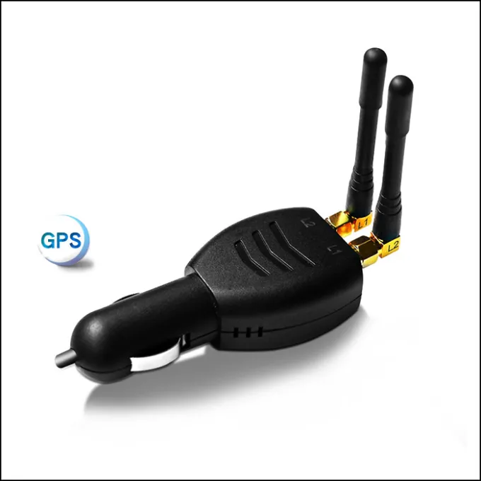 Zigarettenanzünder gps jammer für Auto