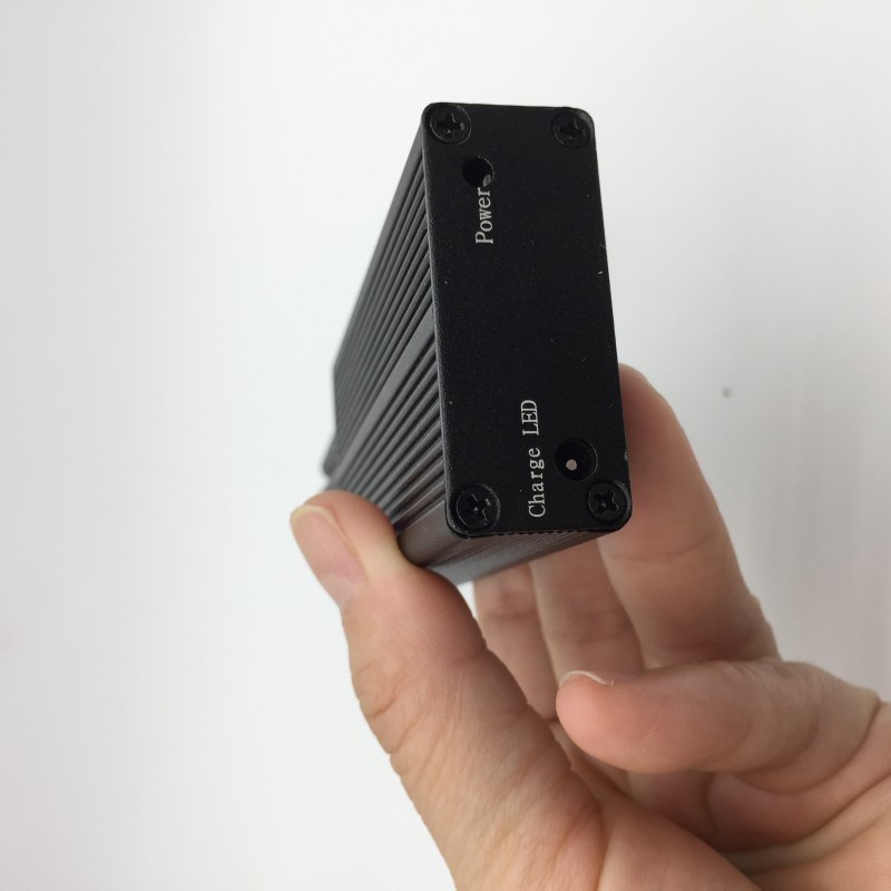 Handheld gps tracker störsender​