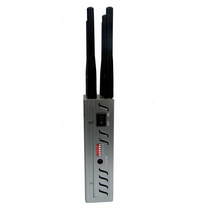 GSM UMTS 4G Jammer handyblocker