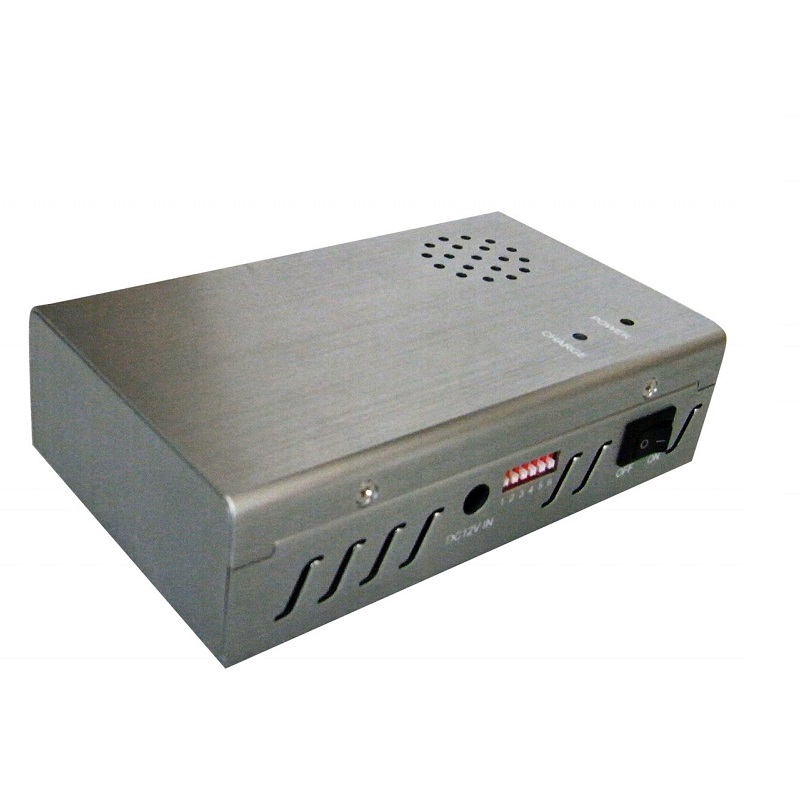 WLAN GPS Signalblocker