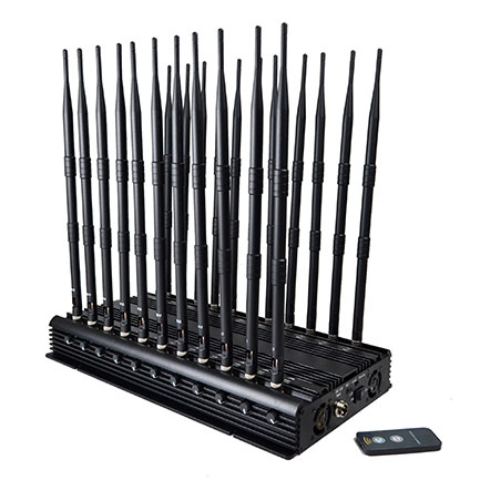 Desktop Vollband GPS Jammer Kaufen