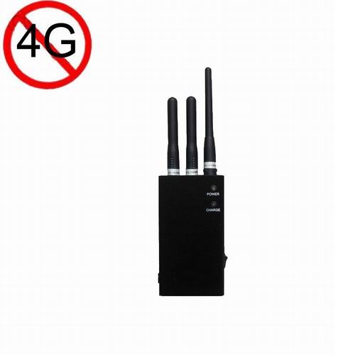 Tragbare 4G XM Funkstörsender Kaufen