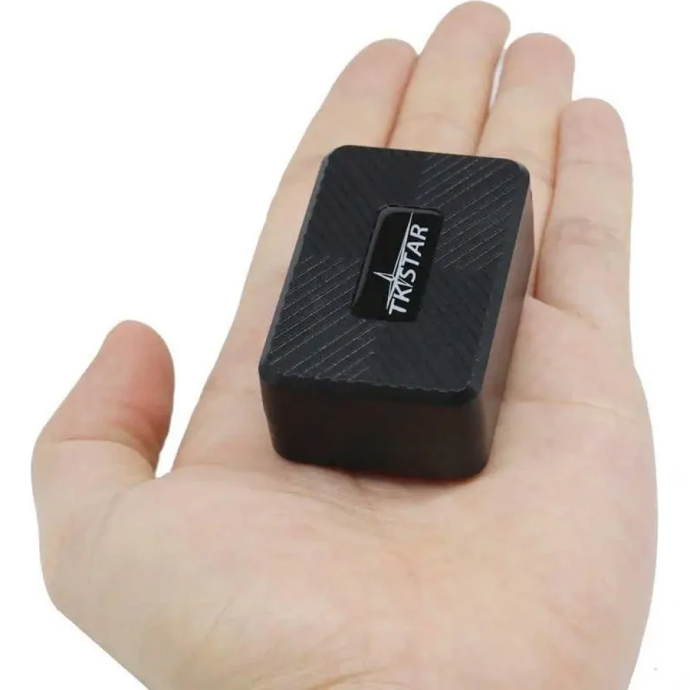 Mini traceur GPS portable