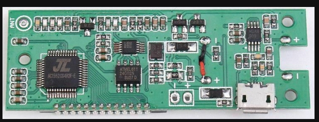 FR-Spy-6J Qualité des circuits internes