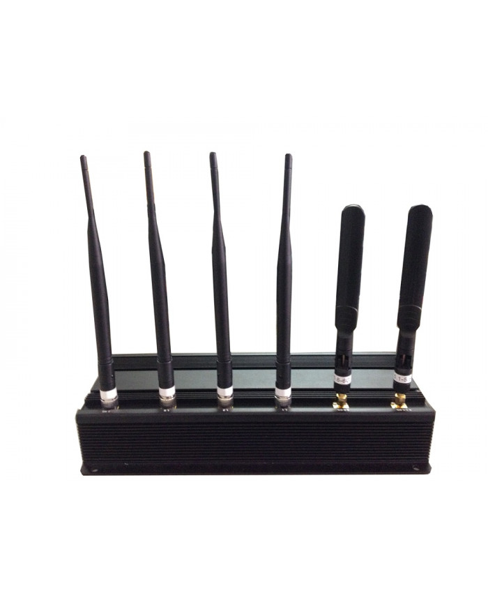 isolateur de signal WIFI5G