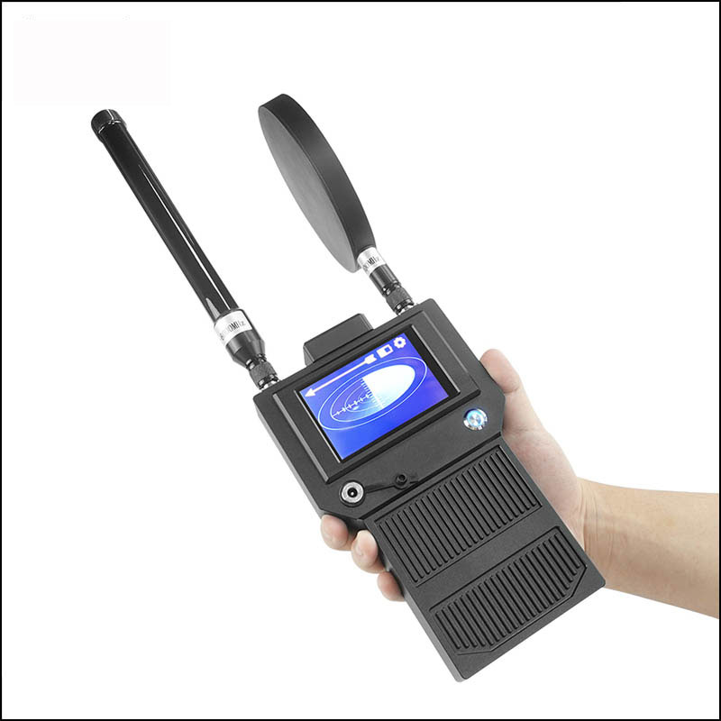 portable Drone detector