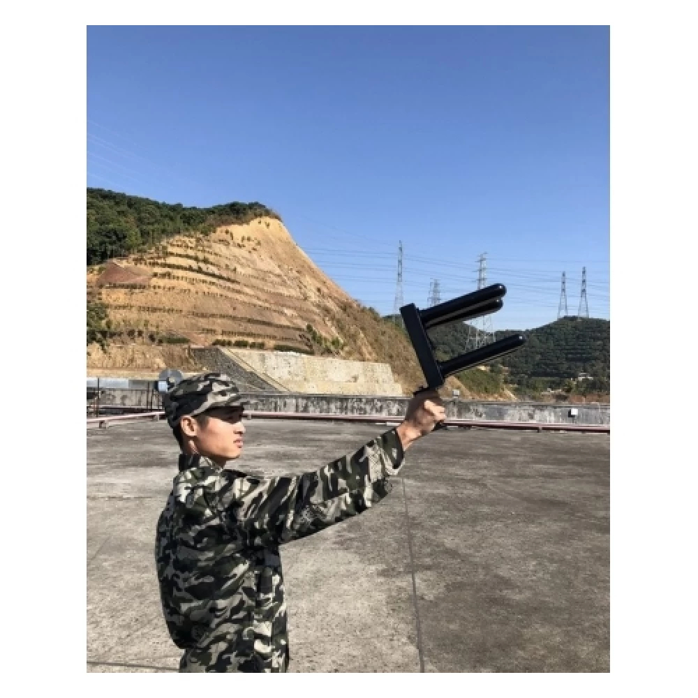 anti UAV jammer​ device 34-40W