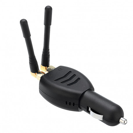 GPS l1 l2 car cigarette lighter jammer