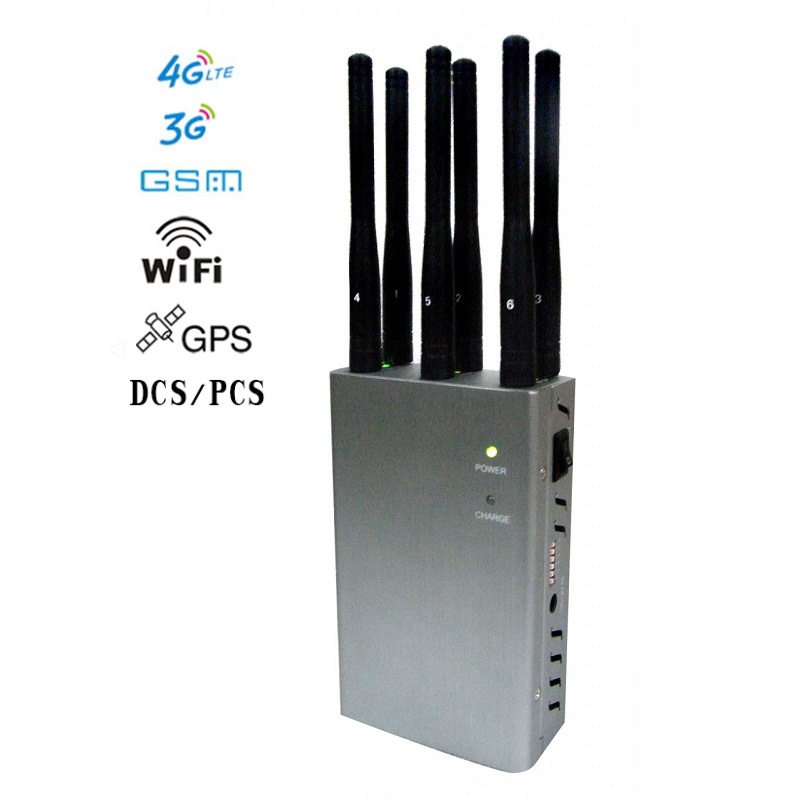 WiFi Jammer Bluetooth Blocker for sale - 2.4 GHz 5 GHz Wireless camera  signal disruptors