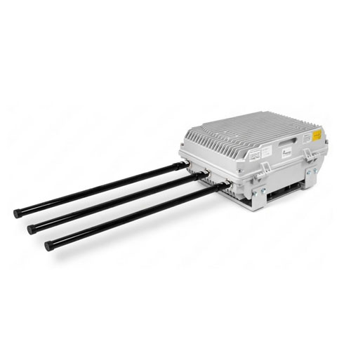 UAVs GPS WiFi frequency Jammer